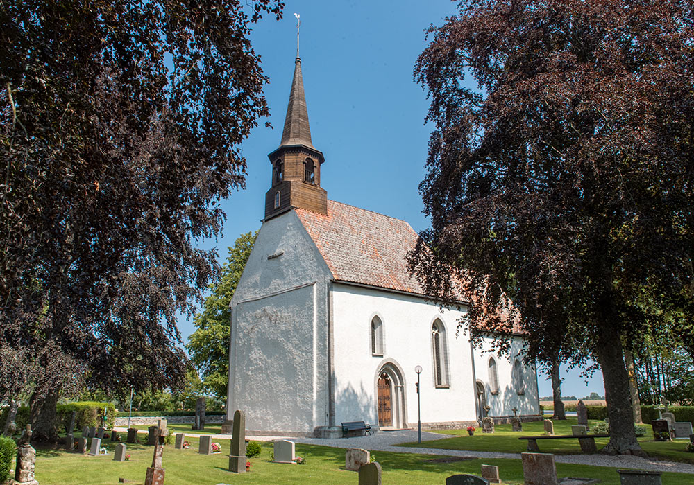 Björke kyrka (Gotland)