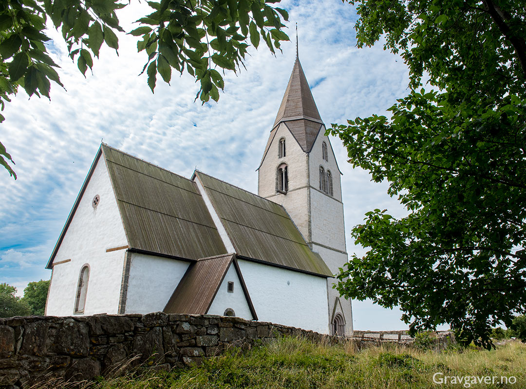 Sundre kirke