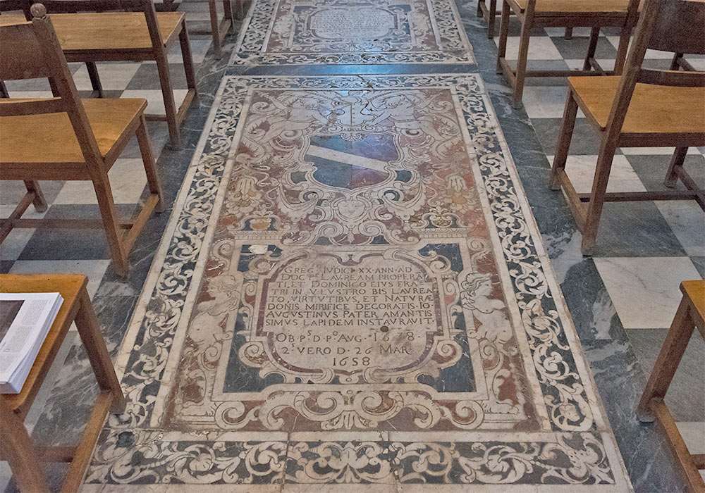 San Giorgio dei Genovesi i Palermo