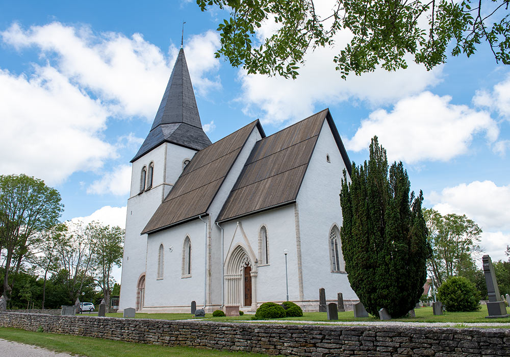 Etelhem kirke (Gotland)