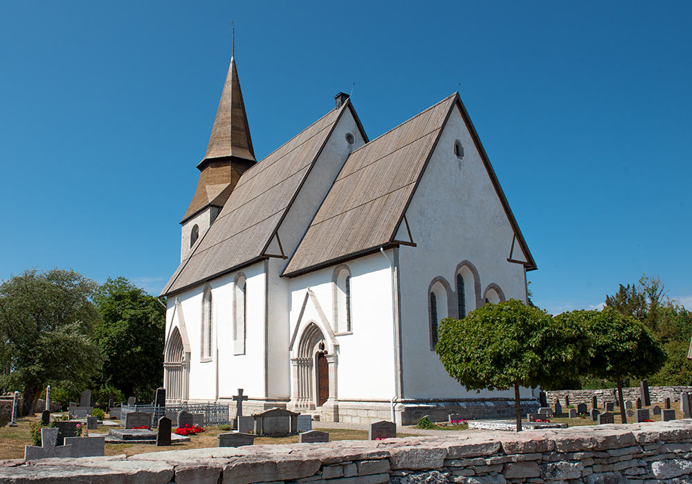 Fole kyrka (Gotland)
