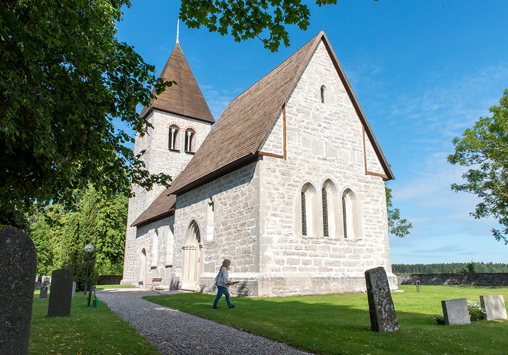 Guldrupe kyrka (Gotland)