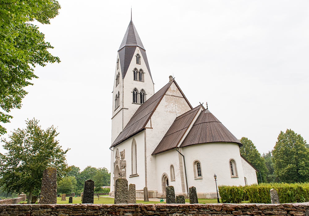 Stånga kyrka (Gotland)