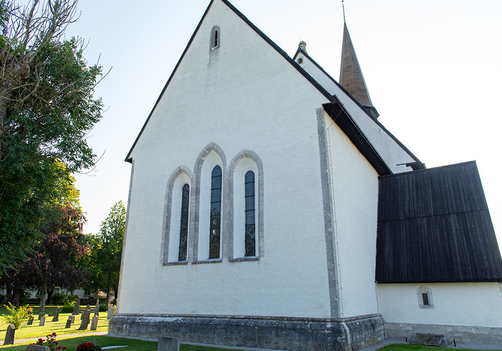 Väte kyrka (Gotland)