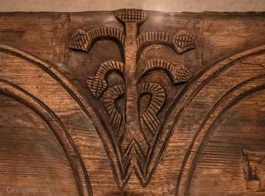 Erkebispegården museum i Trondheim